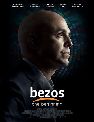 ბეზოსი | bezosi | Bezos