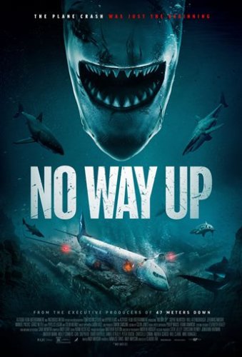 ოკეანის ფსკერზე | okeanis fskerze | No Way Up