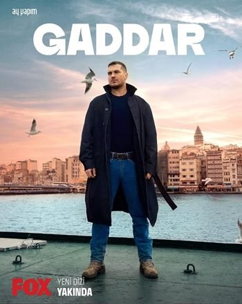 დაუნდობელი | daundobeli | Gaddar