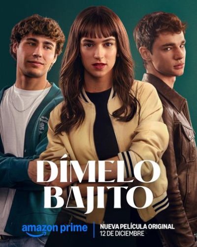 კამილას ცხოვრება თავდაყირა დგება, მას შემდეგ რაც დი ბიანკო ძმები 7 წლის შემდეგ ბრუნდებიან. ტიაგომ პირველი კოცნა აჩუქა, ტეილორი კი მისი მფარველი იყო. ახლა ის შეიცვალა, მაგრამ მათ კვლავ აქვთ მასთან ურთიერთობის ისეთი გზა, როგორიც სხვას არ შეუძლია.