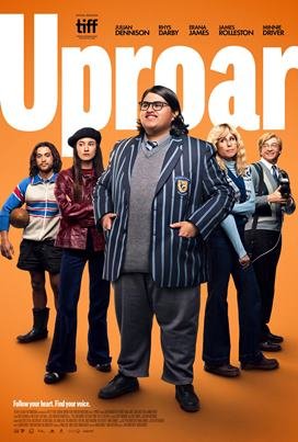 აჟიოტაჟი | ajiotaji | Uproar