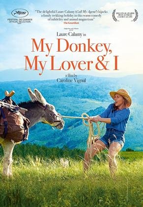 ჩემი ვირი, ჩემი საყვარელი და მე | chemi viri, chemi sayvareli da me | My Donkey, My Lover & I