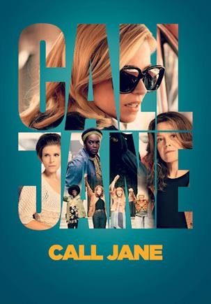 არასასურველი ორსულობის მქონე გათხოვილი ქალი ამერიკაში ისეთ დროში ცხოვრობს, როდესაც მას ლეგალური აბორტის გაკეთება არ შეუძლია და დახმარების საპოვნელად გარეუბნელი ქალების ჯგუფთან მუშაობს.