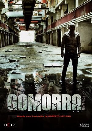 ადამიანების ისტორია, რომლებიც გადაჯაჭვული არიან ნეოპოლიტანურ დანაშაულებრივ ორგანიზაციასთან.ნათლიას ერთგული დამხმარეს, ჩიროს მიერ შიგნიდან დანახული მაფიოზური კლანი.<br><br>