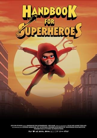 10 წლის ლიზა, რომელიც როზენჰილის გაპარტახებულ ქალაქში ბულინგის მსხვერპლია, პოულობს წიგნს, რომელიც მას სუპერგმირად გახდომას ასწავლის...<br><br>