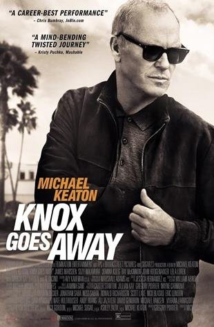 ნოქსი მიდის | noqsi midis | Knox Goes Away