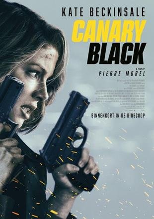 კანარი ბლექი | kanari bleqi | Canary Black - qartulad