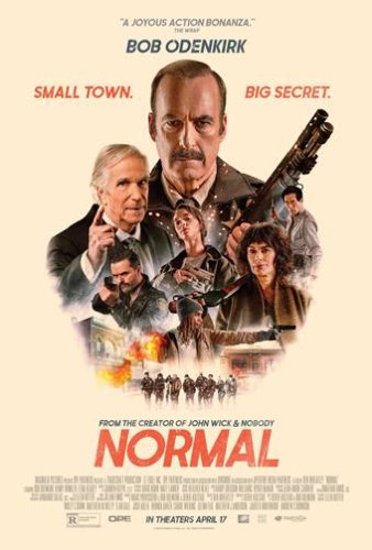 ნორმალი | normali | Normal - qartulad