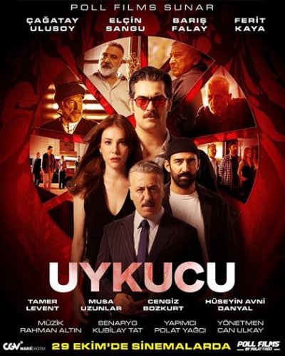 მძინარე | mdzinare | Uykucu - qartulad