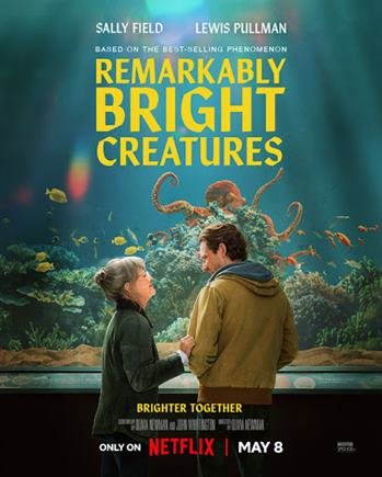 საოცრად კაშკაშა არსებები | saocrad kashkasha arsebebi | Remarkably Bright Creatures - qartulad