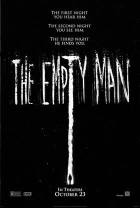 ცარიელი კაცი | carieli kaci | The Empty Man - qartulad