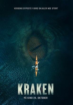 კრაკენი | krakeni | Kraken - qartulad