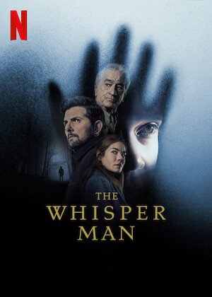 მოჩურჩულე კაცი | mochurchule kaci | The Whisper Man - qartulad