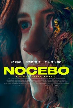 ნოცებო | Nocebo - qartulad